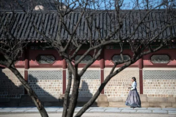 Corea del Sur
