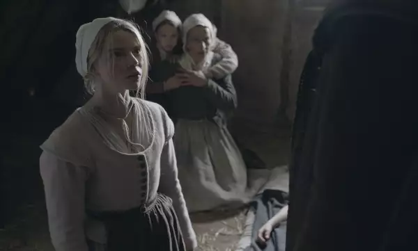 'The Witch' film - 2015
