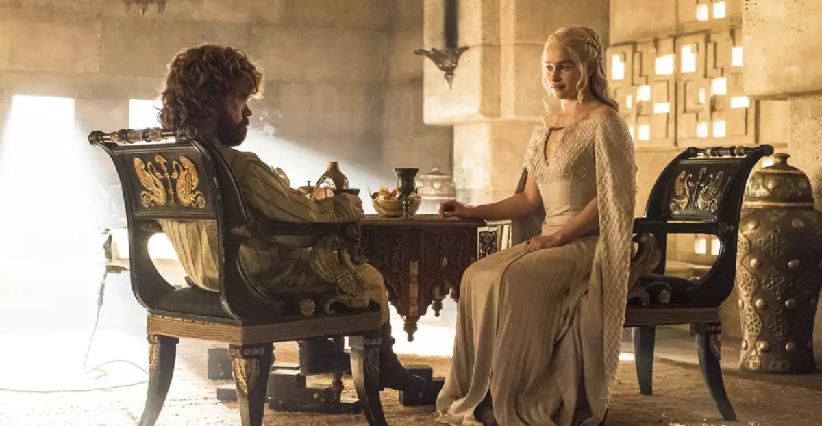 Game of Thrones