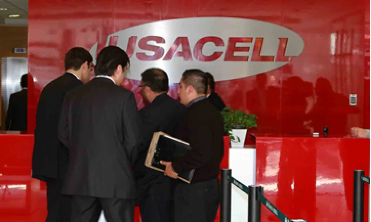 Televisa compró el 50% de Iusacell en 2011 por 1,600 mdd y ahora la empresa tiene 3 millones de usuarios, pero aún no han logrado buenos resultados. (Foto: Notimex)