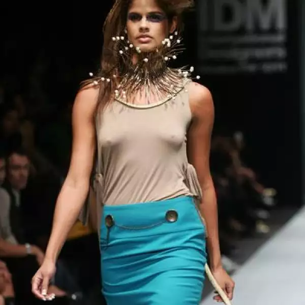 IDM Pasarela Trend Vision