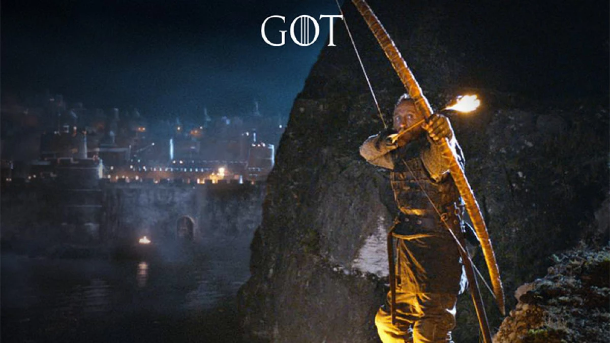 Game of Thrones