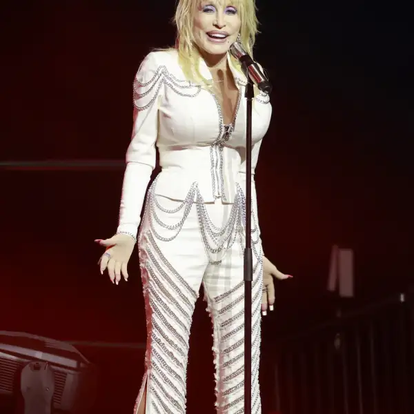 Kicking Off CMA Fest: A Special Conversation With Dolly Parton Hosted By Rachel Smith