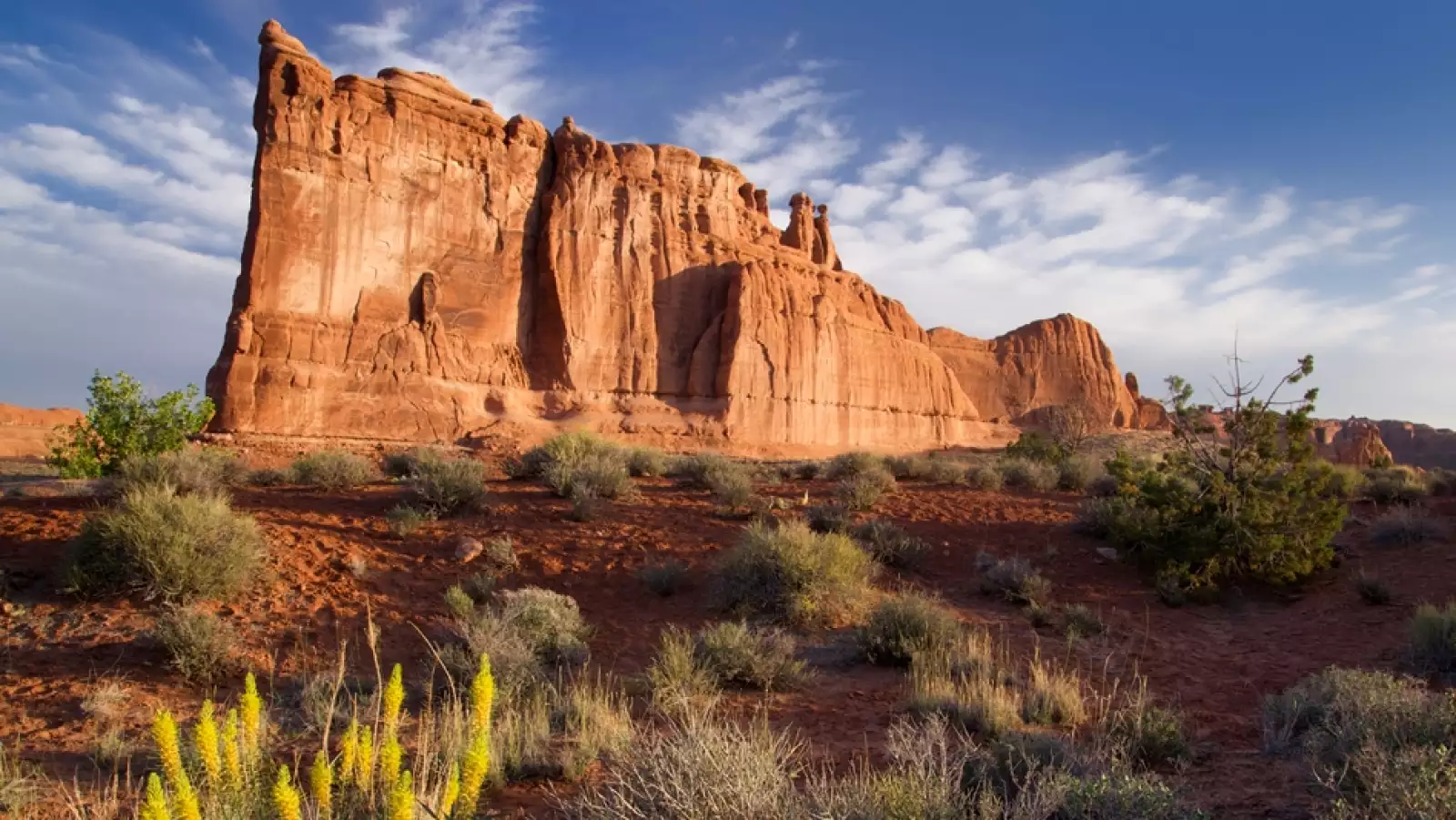 Arches National Park