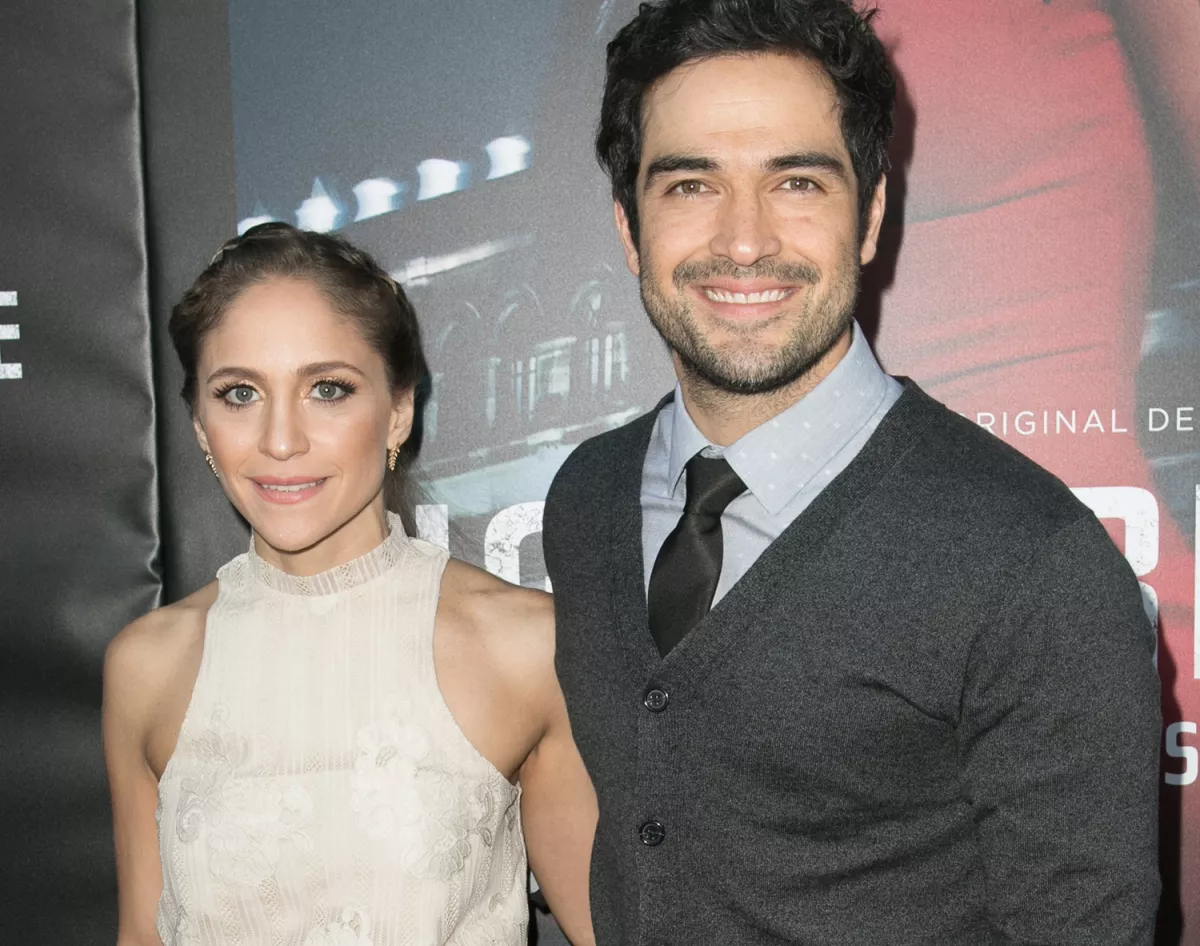 Alfonso Herrera