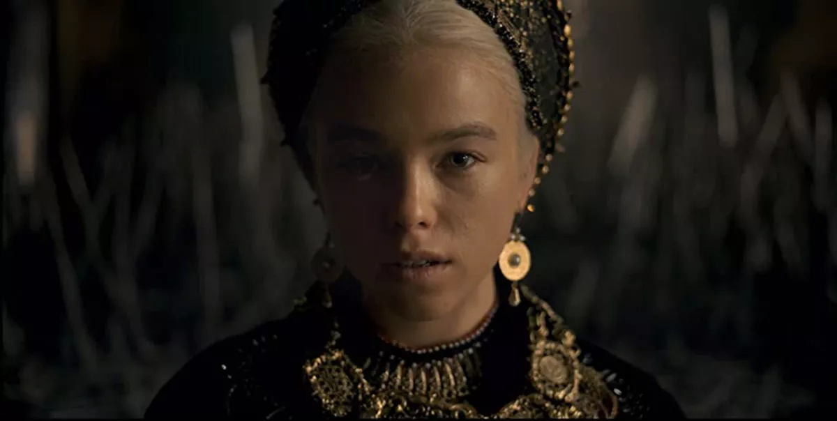 Movimiento MeToo afectará a House of the Dragon precuela de Game of Thrones
