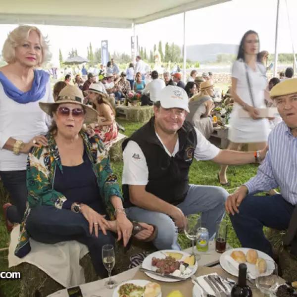 Guera Sánchez,Ma. Teresa Solórzano,Guillermo Steta Mondragón,Jesús Solórzano Dávalos