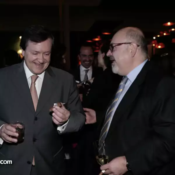 José Maria Zaz,Francisco González Compean