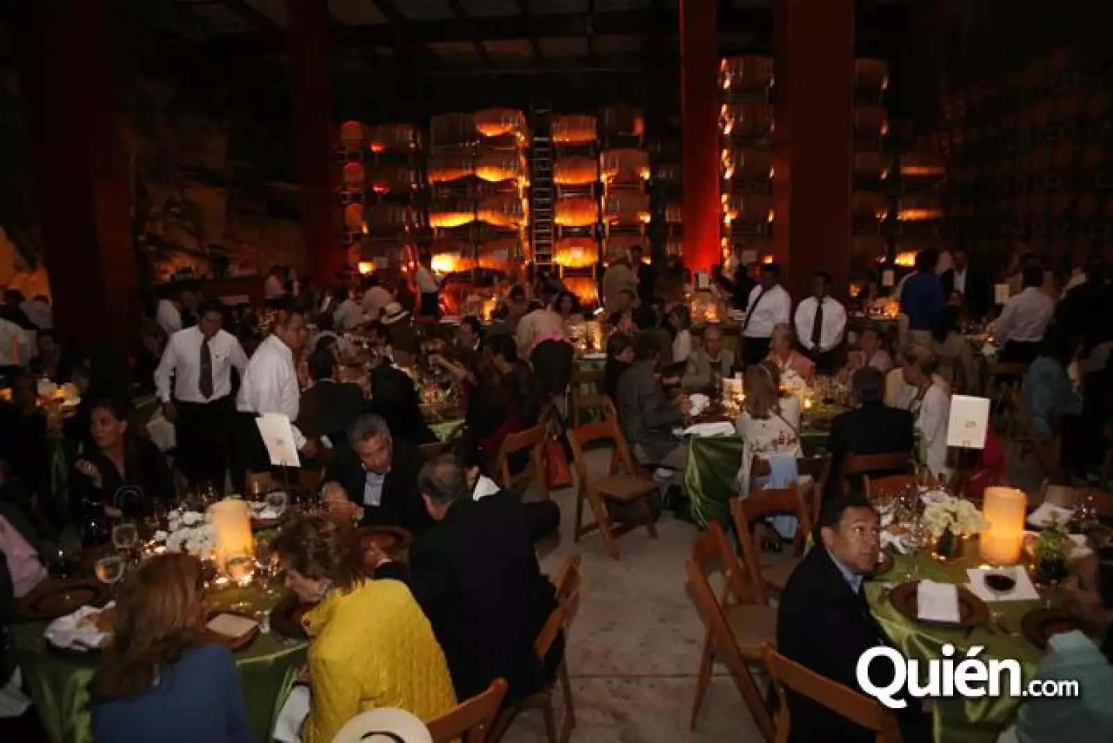 Vendimia Monte Xanic