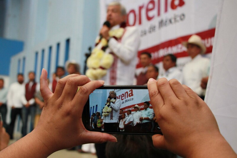 Descentralización