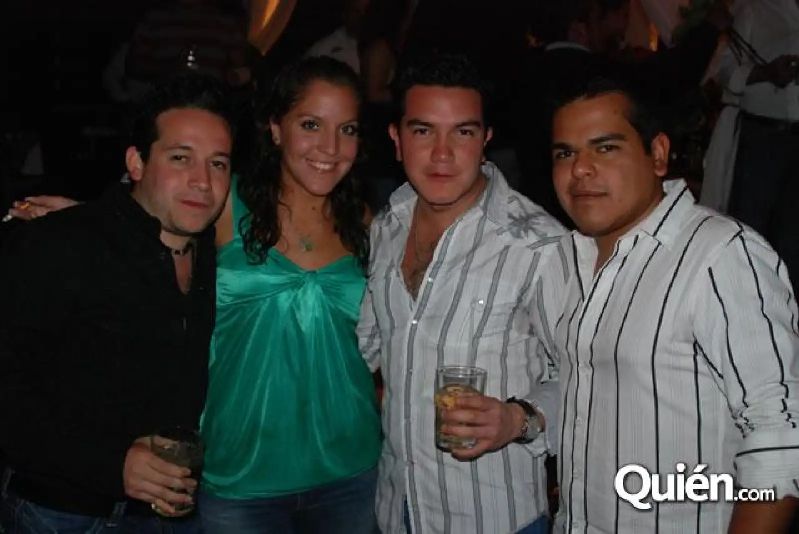 DJ Xochitl Lujan