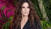 Sandra Bullock se retira de la actuación