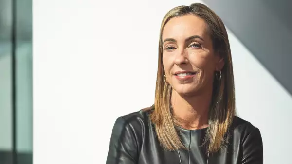 Banamex: they are in charge of relaunching the bank that is more than 100 years old Banamex: they are in charge of relaunching the bank that is more than 100 years old