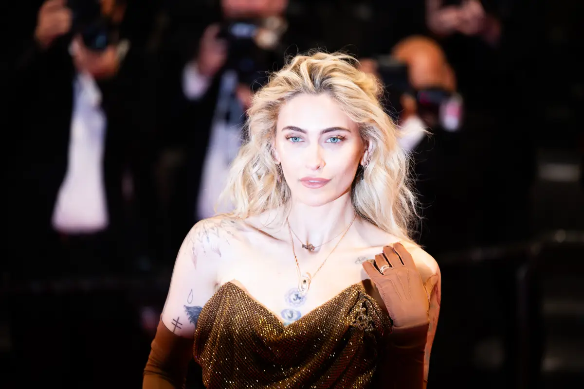 "Honey Don't!" Red Carpet - The 78th Annual Cannes Film Festival