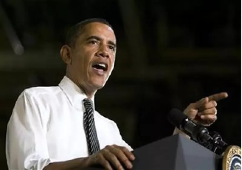 Obama advirtió que el desempleo podría empeorar en los próximos meses.  (Foto: AP)