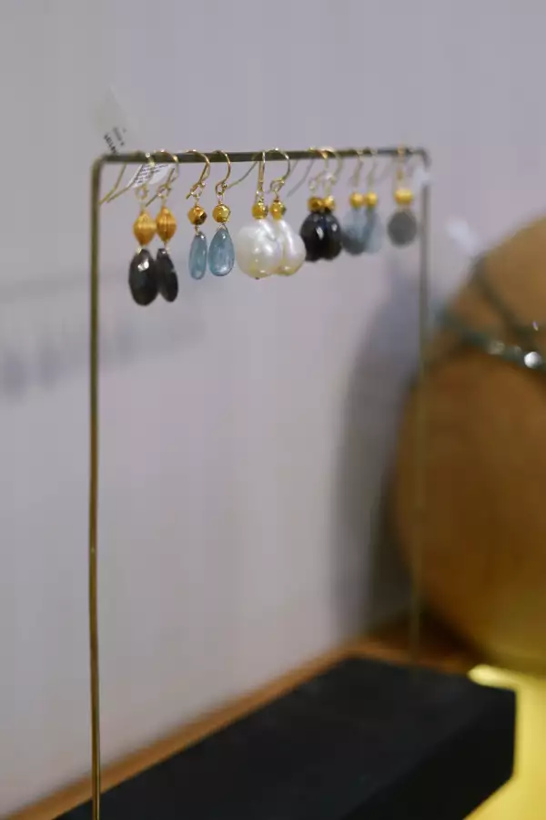Joyería Ishi