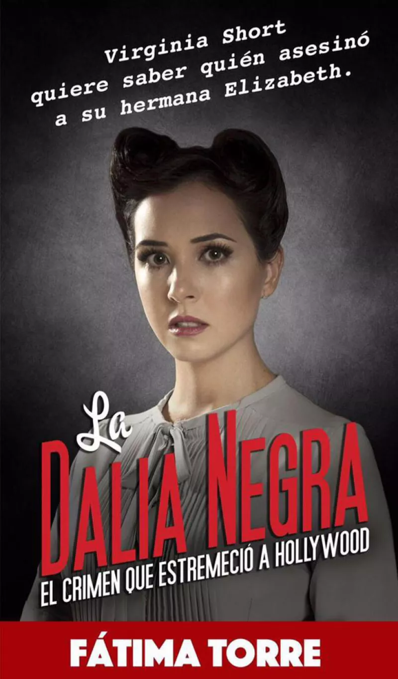 Este fin de semana estrena en la cartelera del Distrito Federal una obra imperdible sobre un terrible crimen. La actriz nos cuenta sobre el novedoso montaje y su participación.