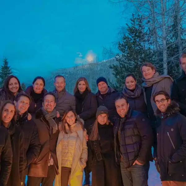 8va Copa de Ski Aeroméxico