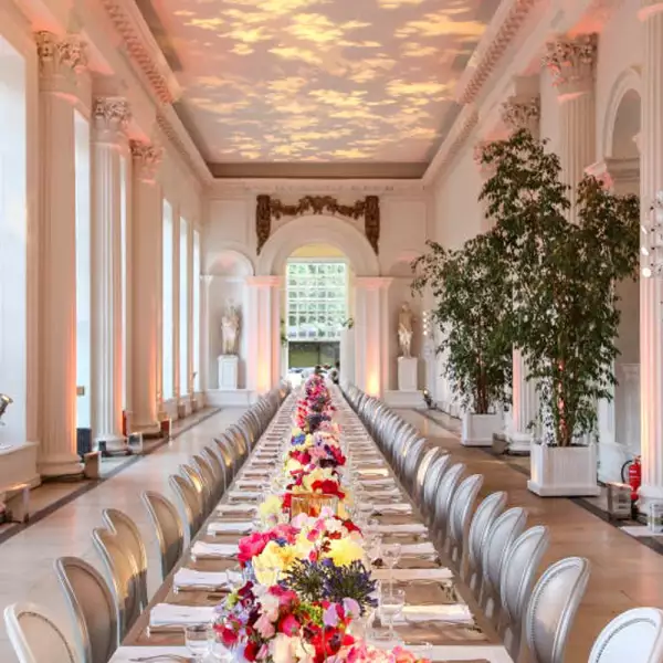 Kensington Palace