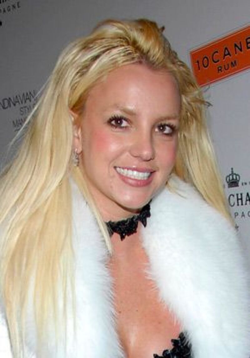 La película abordará desde que la Princesa del Pop era una tierna y dulce conductora de Disney hasta la decadente mujer que perdió la custodia de sus hijos y estuvo a punto de acabar con su carrera.