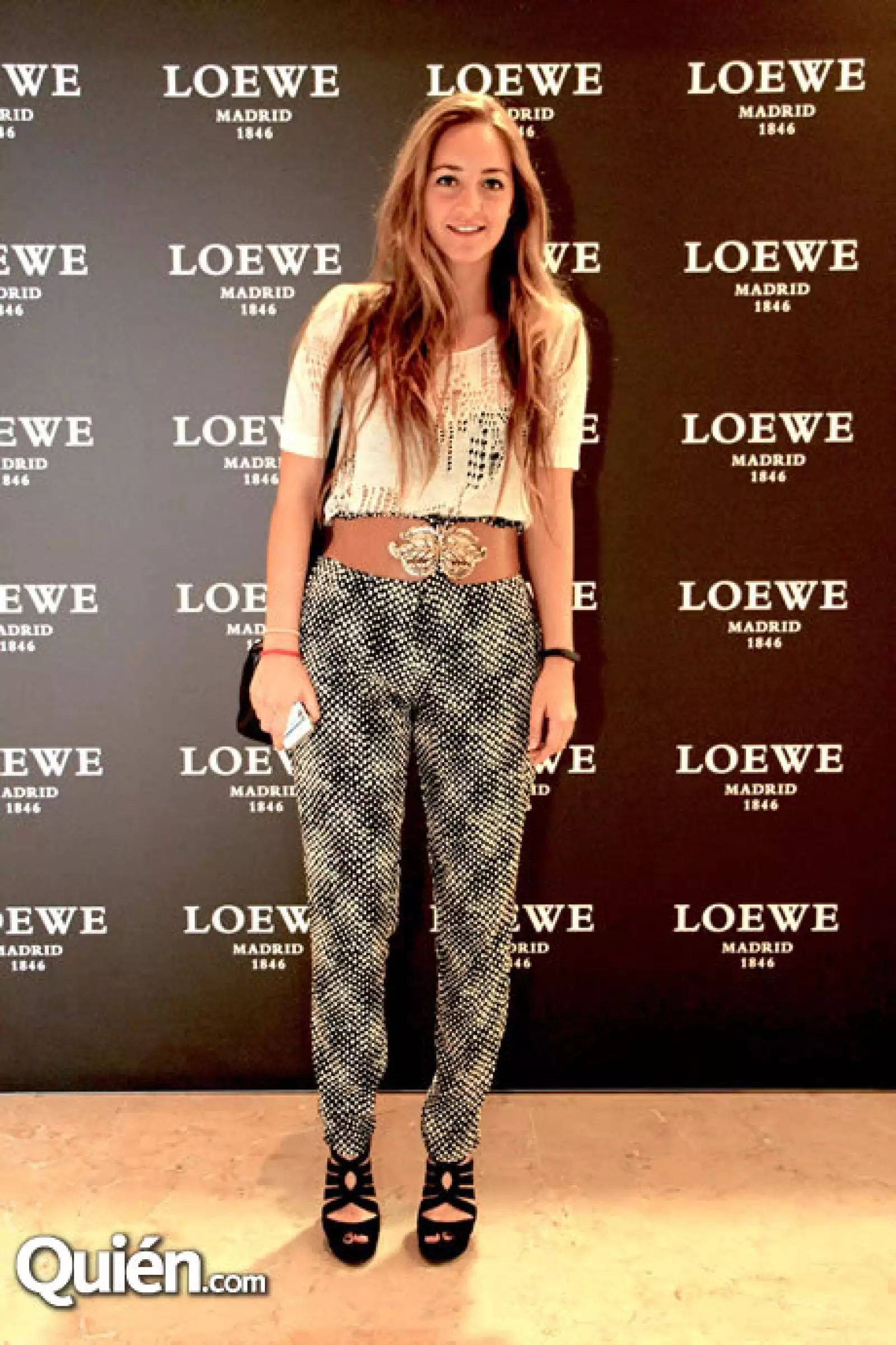 Claudia Reyes Heroles