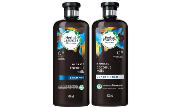 rutina-hidratante-pelo-accesible-pesos-shampoo-acondicionador-tratamiento-herbalE
