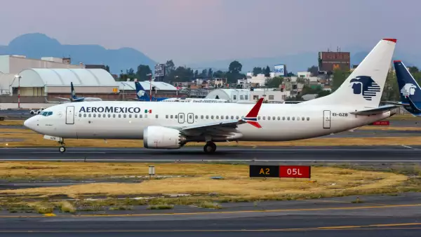 faa mexico categoria 2