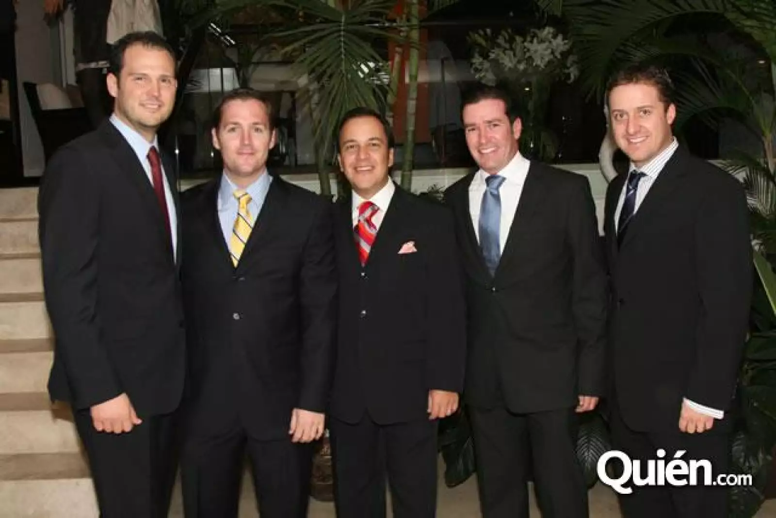 Civil Diego Garciarulfo, Dany Mejía