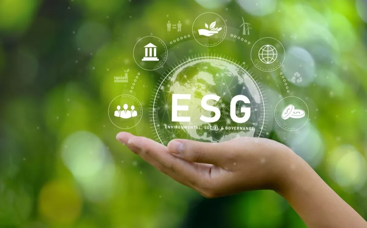 Criterios ESG, una práctica de transparencia proactiva para un futuro sostenible