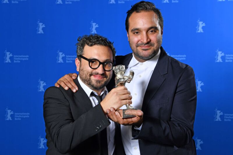 Closing Ceremony - 68th Berlinale International Film Festival