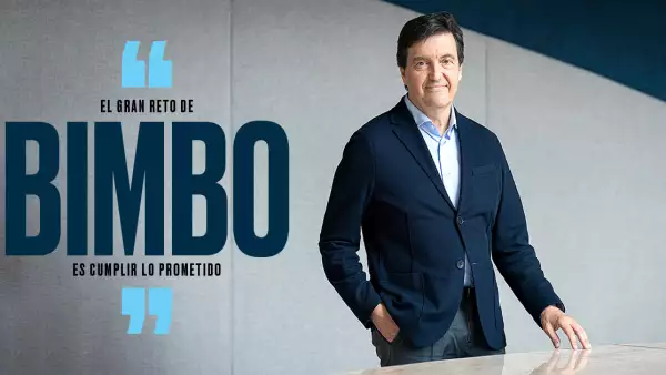 Los retos de Rafael Pamias, el nuevo CEO de Grupo Bimbo