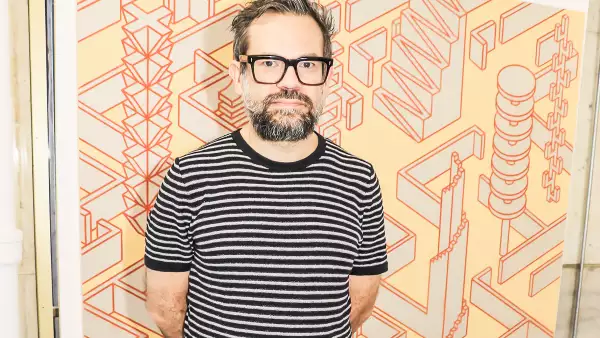 Esculturas Habitables