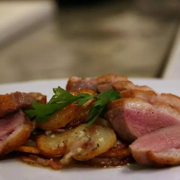 VISA Le cordon Blue Anahuac.