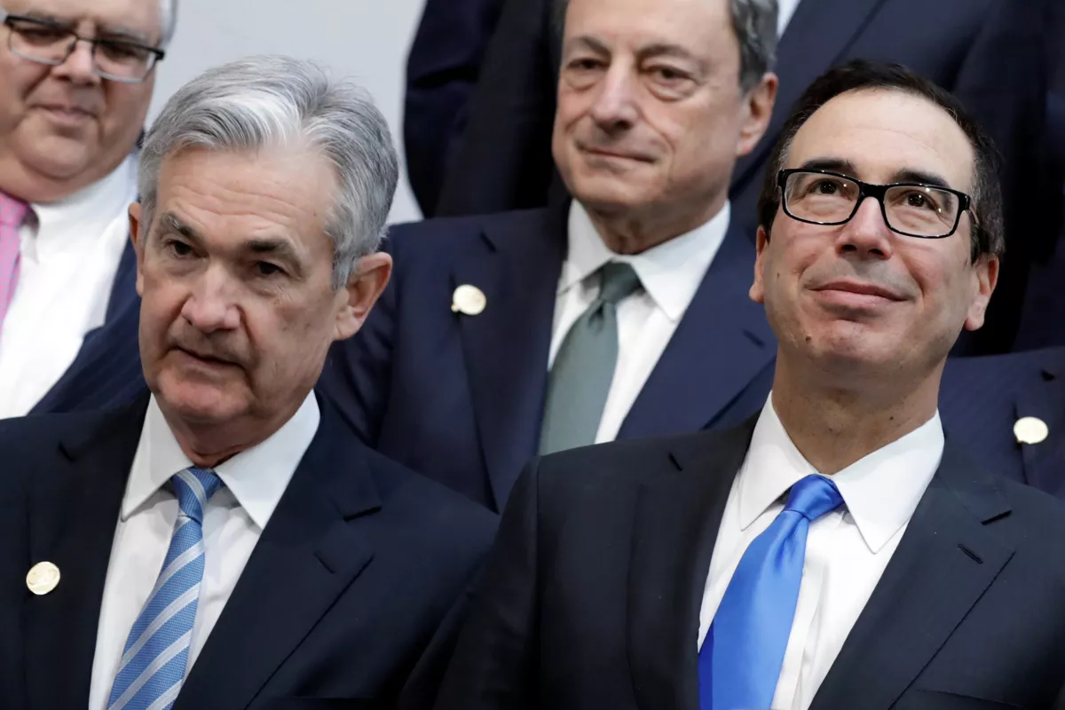 181012 Jerome Powell Mnuchin fed reu.jpg