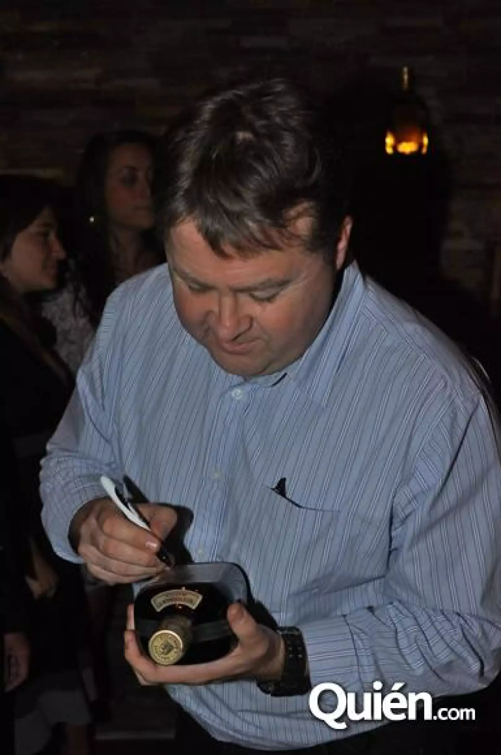 Cata del Nuevo Buchanan´s Master