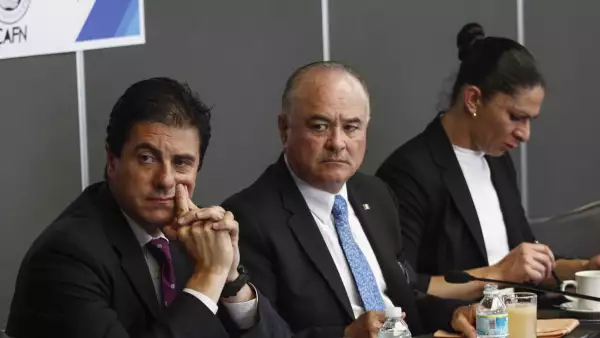 Nuevo embajador