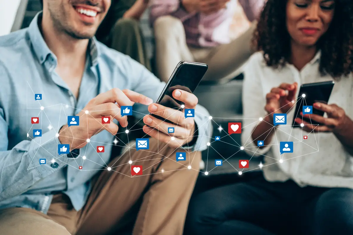 Facebook presentó nuevas herramientas para empresas. (iStock)