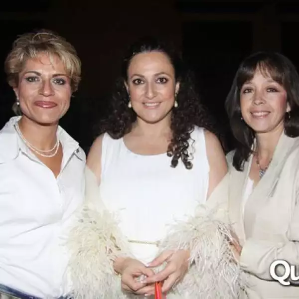 Cumpleaños Argelia Ramos