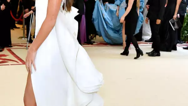 Met Gala 2018