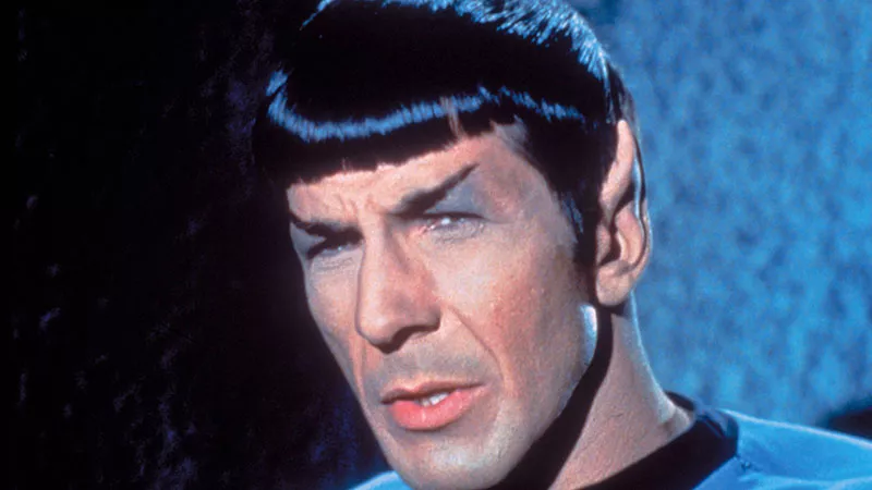 Spock
