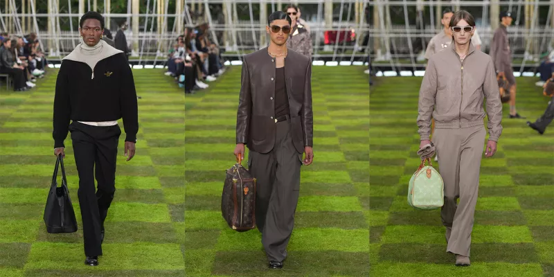 vuitton SS25