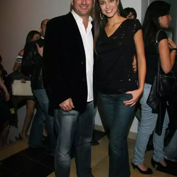 Inauguración New York Bar, Concierto Kalimba.