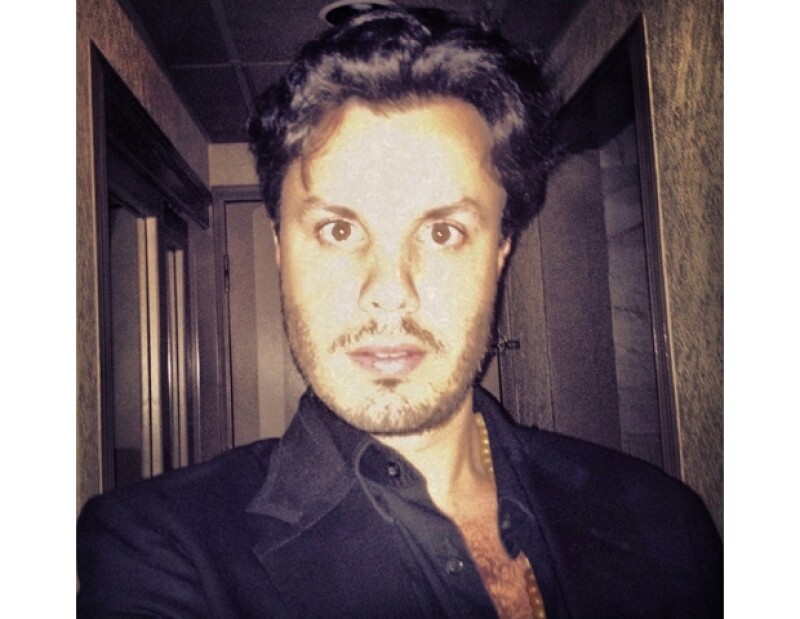 Javier Díaz Bravo.