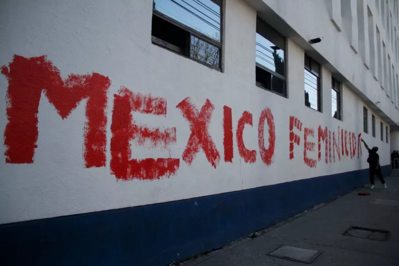 Fiscalía de la CDMX