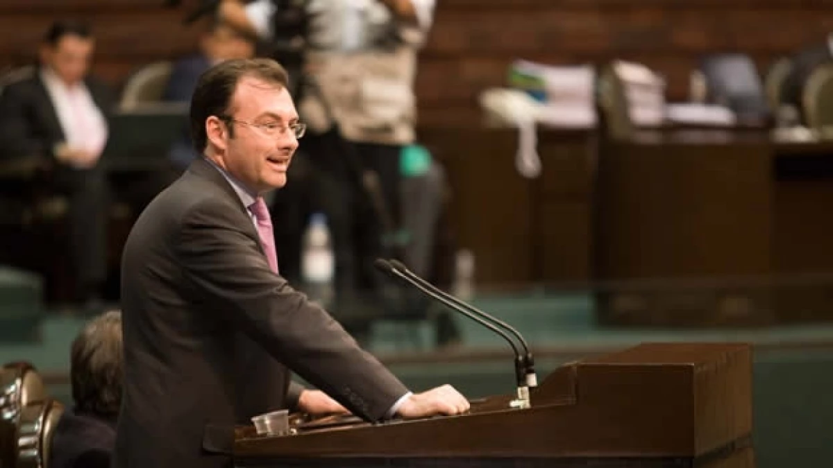 luis videgaray