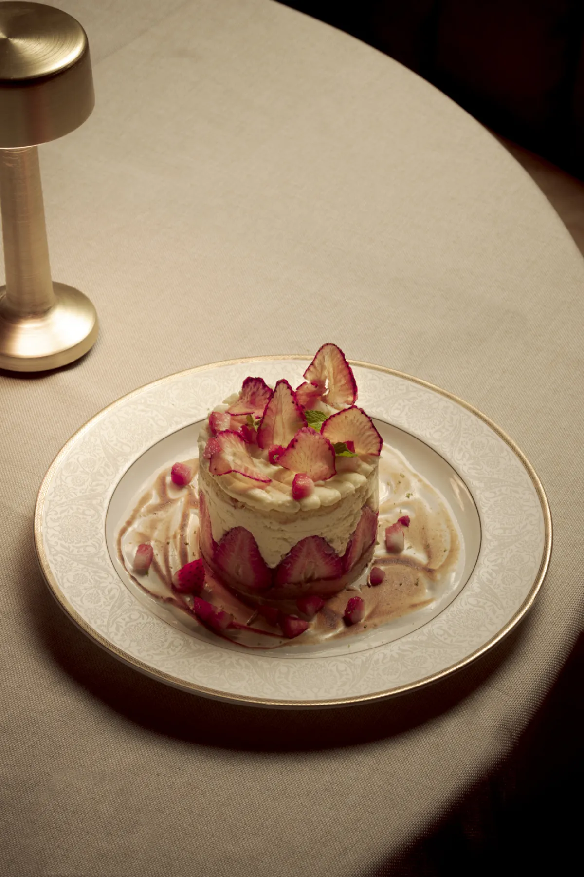 Restaurante Caprice