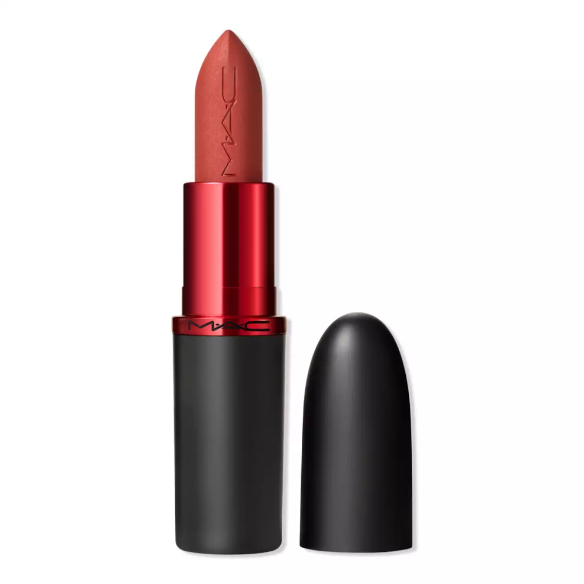 M·A·CXIMAL SILKY MATTE VIVA HEART LIPSTICK