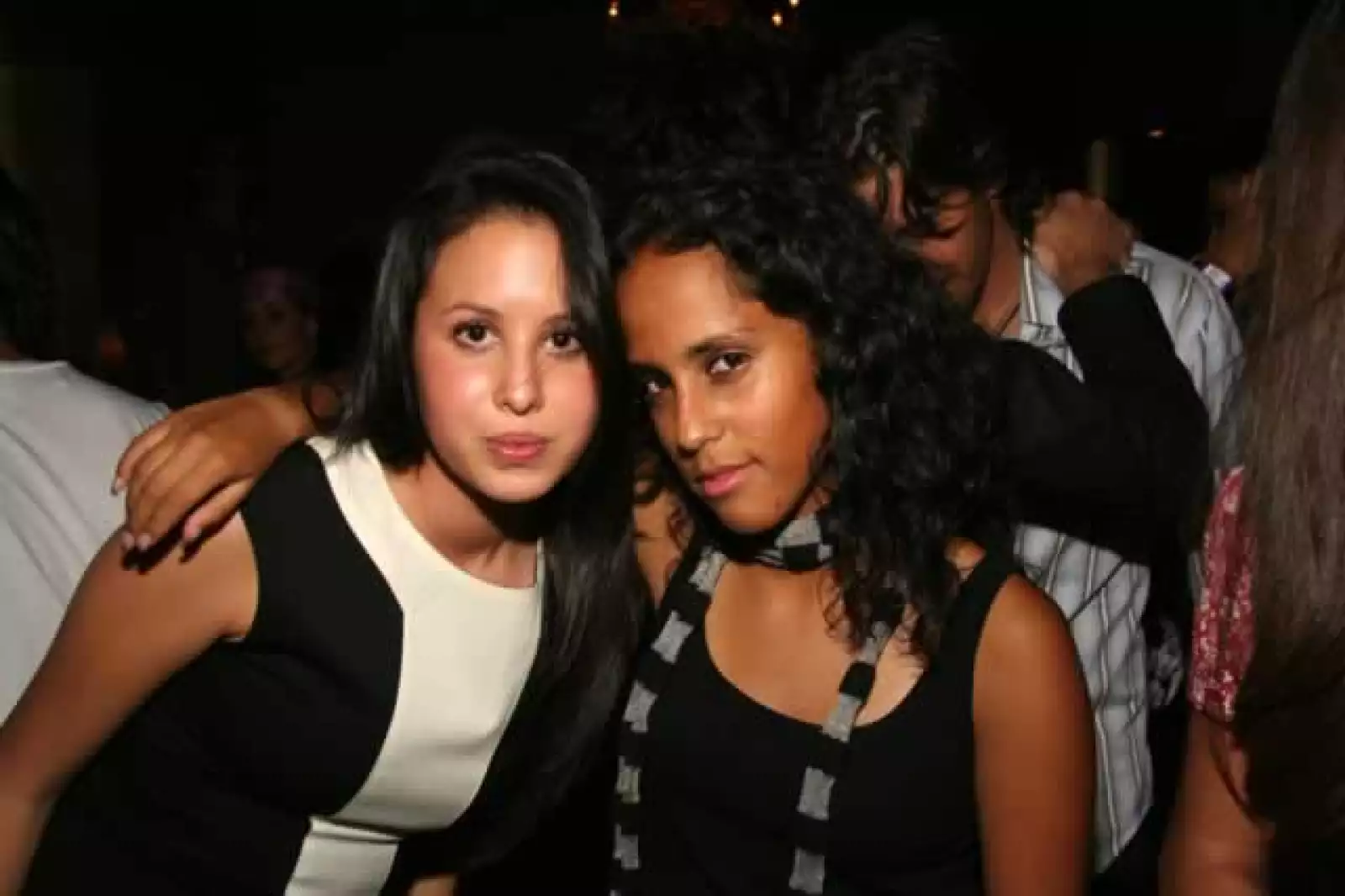 Pepe Díaz festeja su cumpleaños