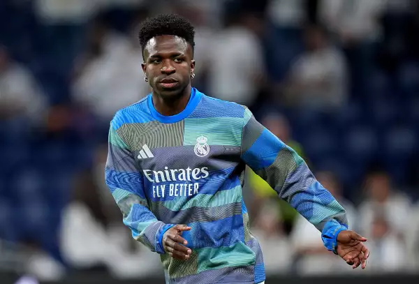 Vinícius Júnior