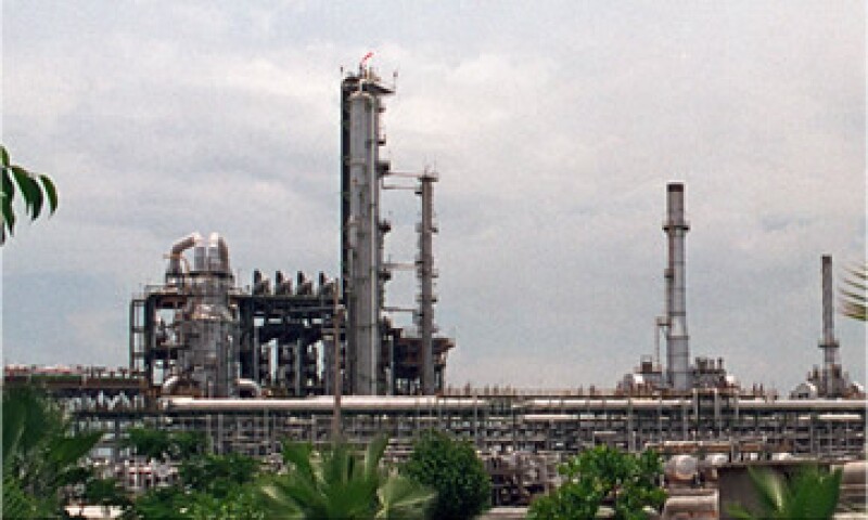 Pemex representa 40% del portafolio de ventas del banco Ex-Im Bank. (Foto: Cortesía Pemex)